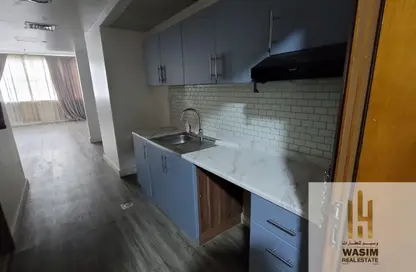 شقة - 1 حمام للبيع في عجمان واحد - عجمان وسط المدينة - عجمان