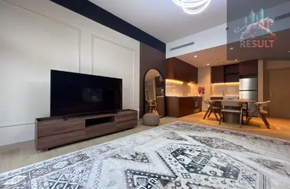 Apartment - 1 Bedroom - 1 Bathroom for sale in Port de La Mer - La Mer - Jumeirah - Dubai