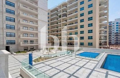 Apartment - 2 Bedrooms - 3 Bathrooms for sale in Nadine Residences 2 - Nadine Residences - Al Furjan - Dubai