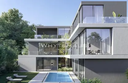 فيلا - 4 غرف نوم - 5 حمامات للبيع في المرحلة الثانية - مسار 3 - ضاحية الرويضات - الشارقة فيلا - 4 غرف نوم - 5 حمامات للبيع في المرحلة الثانية - مسار 3 - ضاحية الرويضات - الشارقة