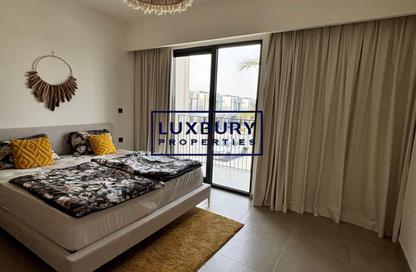 Villa - 4 Bedrooms - 5 Bathrooms for rent in Eden - The Valley - Dubai