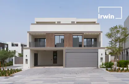 فيلا - 4 غرف نوم - 5 حمامات للبيع في أورا جاردنز - تلال الغاف - دبي فيلا - 4 غرف نوم - 5 حمامات للبيع في أورا جاردنز - تلال الغاف - دبي