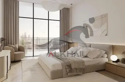 شقة - 2 غرف نوم - 3 حمامات للبيع في باركوود ريزيدنس - منطقة 14 - قرية جميرا الدائرية - دبي