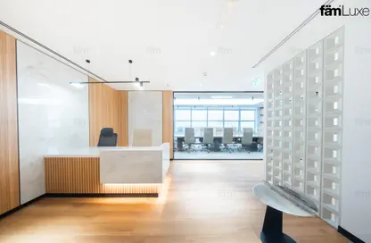 Office Space - Studio for rent in Mazaya Business Avenue BB1 - Mazaya Business Avenue - Jumeirah Lake Towers - Dubai