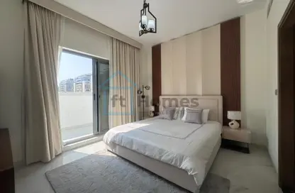 شقة - غرفة نوم - 2 حمامات للبيع في واحة ليفينج - جميرا جاردن سيتي - السطوة - دبي