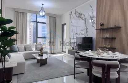 شقة - 2 غرف نوم - 3 حمامات للبيع في واحة ليفينج - جميرا جاردن سيتي - السطوة - دبي