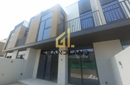 Townhouse - 3 Bedrooms - 4 Bathrooms for rent in Mudon Al Ranim 1 - Mudon - Dubai