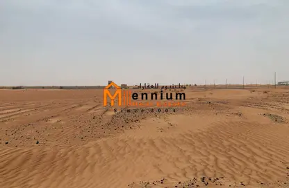 أرض - استوديو للبيع في مدينة القاسمية - الشارقة