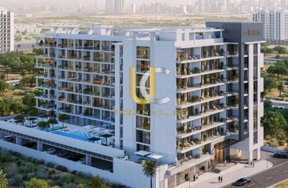 Apartment - 4 Bedrooms - 5 Bathrooms for sale in Belle Vie By Zimaya - Dubai Silicon Oasis - Dubai
