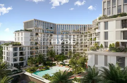 شقة - 3 غرف نوم - 3 حمامات للبيع في افينيو 888 - دبي الجنوب (مركز دبي العالمي) - دبي