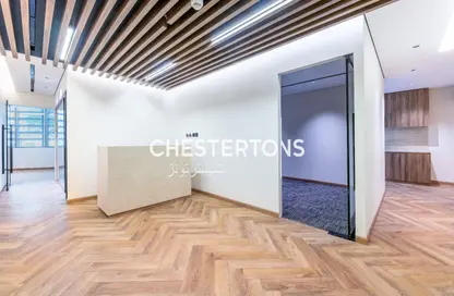 Office Space - Studio for rent in Park Towers Podium - Park Towers - DIFC - Dubai