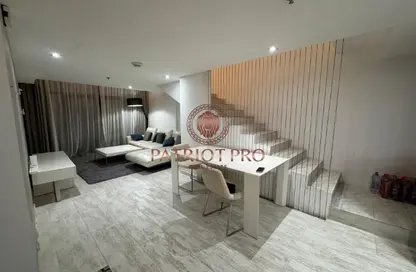 Duplex - 1 Bedroom - 2 Bathrooms for sale in Shamal Residences 2 - District 14 - Jumeirah Village Circle - Dubai Duplex - 1 Bedroom - 2 Bathrooms for sale in Shamal Residences 2 - District 14 - Jumeirah Village Circle - Dubai