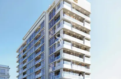 شقة - غرفة نوم - 2 حمامات للبيع في إستريلا من نيكسوس - مجان - دبي لاند - دبي