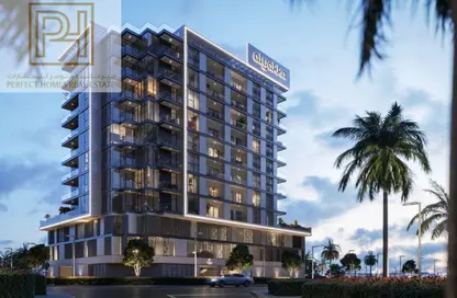 شقة - 2 غرف نوم - 2 حمامات للبيع في واحة ليفينج - جميرا جاردن سيتي - السطوة - دبي