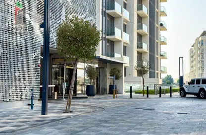 Apartment - 1 Bedroom - 2 Bathrooms for rent in Residences 15 - District One - Mohammed Bin Rashid City - Dubai