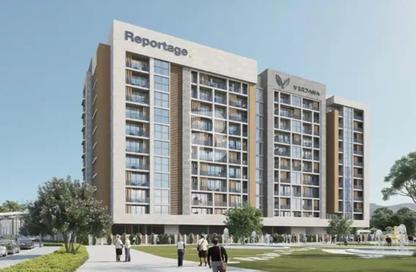 Apartment - Studio - 1 for sale in Verdana Residence - Verdana 1 - Verdana - Dubai Investment Park 1 (DIP 1) - Dubai Investment Park (DIP) - Dubai Apartment - Studio - 1 for sale in Verdana Residence - Verdana 1 - Verdana - Dubai Investment Park 1 (DIP 1) - Dubai Investment Park (DIP) - Dubai