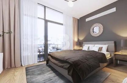 Apartment - Studio - 1 for sale in Verdana Residence - Verdana 1 - Verdana - Dubai Investment Park 1 (DIP 1) - Dubai Investment Park (DIP) - Dubai Apartment - Studio - 1 for sale in Verdana Residence - Verdana 1 - Verdana - Dubai Investment Park 1 (DIP 1) - Dubai Investment Park (DIP) - Dubai