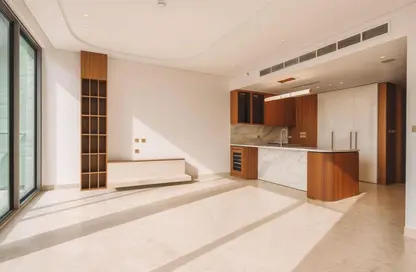 Apartment - 2 Bedrooms - 2 Bathrooms for rent in Ellington Beach House - Palm Jumeirah - Dubai