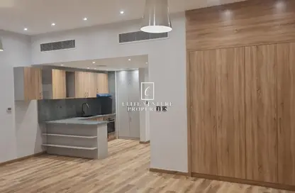 Apartment - Studio - 1 Bathroom for sale in Barton House 1 - Barton House - Motor City - Dubai