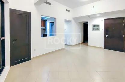 شقة - 2 غرف نوم - 2 حمامات للايجار في برج إسكان - دبي مارينا - دبي