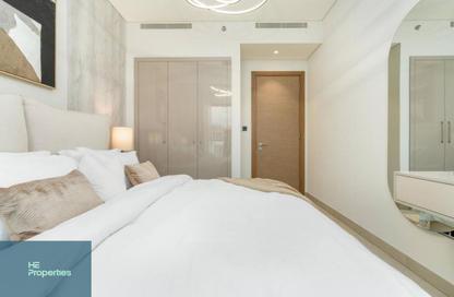 Apartment - 1 Bedroom - 1 Bathroom for rent in Sobha Hartland Waves - Sobha Hartland - Mohammed Bin Rashid City - Dubai Apartment - 1 Bedroom - 1 Bathroom for rent in Sobha Hartland Waves - Sobha Hartland - Mohammed Bin Rashid City - Dubai