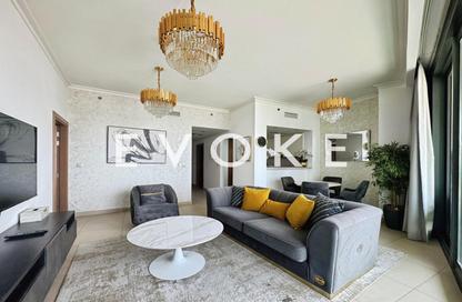 Apartment - 1 Bedroom - 2 Bathrooms for rent in Burj Vista Tower 2 - Burj Vista - Downtown Dubai - Dubai Apartment - 1 Bedroom - 2 Bathrooms for rent in Burj Vista Tower 2 - Burj Vista - Downtown Dubai - Dubai