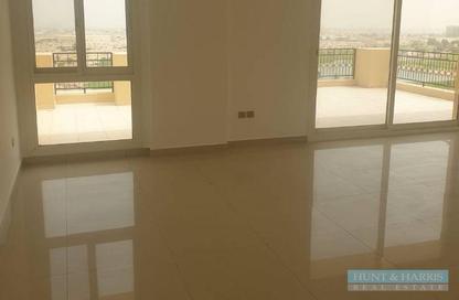 Apartment - 3 Bedrooms - 3 Bathrooms for rent in Royal Breeze 1 - Royal Breeze - Al Hamra Village - Ras Al Khaimah