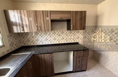 Apartment - 1 Bedroom - 2 Bathrooms for rent in Al Jurf Industrial 3 - Al Jurf Industrial - Ajman