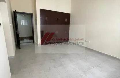 شقة - 1 حمام للايجار في كورنيش الفجيرة - الفجيرة