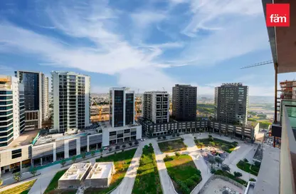 Apartment - 1 Bedroom - 1 Bathroom for sale in West Five Business Bay Residences - Business Bay - Dubai