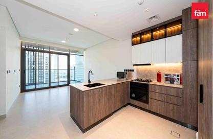 Apartment - 1 Bedroom - 1 Bathroom for sale in West Five Business Bay Residences - Business Bay - Dubai