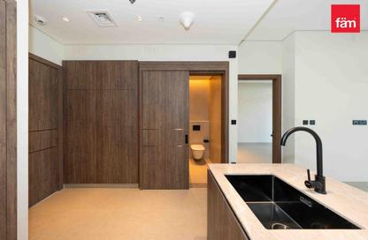 Apartment - 1 Bedroom - 1 Bathroom for sale in West Five Business Bay Residences - Business Bay - Dubai