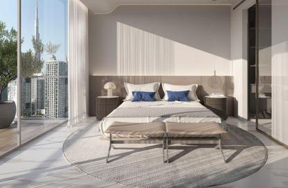 Apartment - 1 Bedroom - 2 Bathrooms for sale in Onda by Kasco - Business Bay - Dubai