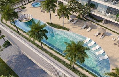 Apartment - 1 Bedroom - 2 Bathrooms for sale in Onda by Kasco - Business Bay - Dubai