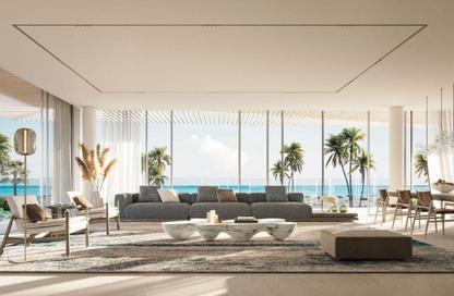 شقة - 2 غرف نوم - 3 حمامات للبيع في Bay Residences Dubai Islands - A3 - Bay Residences Dubai Islands - جزر دبي - دبي