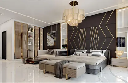 Apartment - 3 Bedrooms - 3 Bathrooms for sale in Bayz 101 by Danube - Business Bay - Dubai