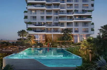 شقة - 2 غرف نوم - 3 حمامات للبيع في تاليا - مدينة دبي الملاحية - دبي