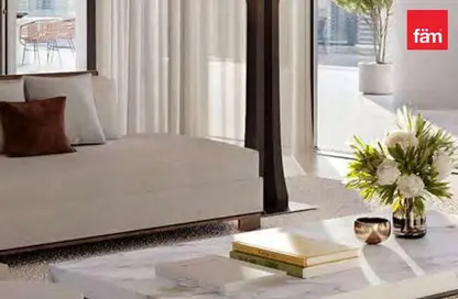 Penthouse - 4 Bedrooms - 5 Bathrooms for sale in The Vela Dorchester Collection - Business Bay - Dubai