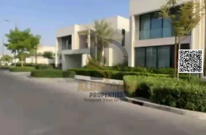 Villa - 7 Bedrooms - 7+ Bathrooms for sale in Golf Community - Al Zorah - Ajman