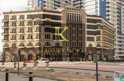 Apartment - 1 Bedroom - 2 Bathrooms for sale in Lincoln Park - Sheffield - Lincoln Park - Arjan - Dubai Apartment - 1 Bedroom - 2 Bathrooms for sale in Lincoln Park - Sheffield - Lincoln Park - Arjan - Dubai
