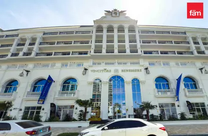 محل - استوديو للايجار في فينشيتوري بينيسيري - ارجان - دبي