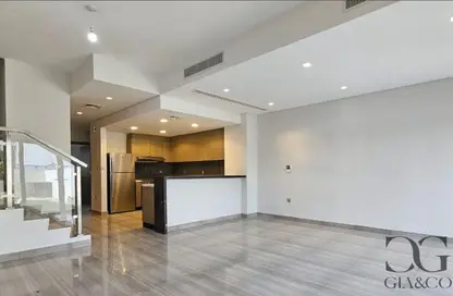 تاون هاوس - 4 غرف نوم - 4 حمامات للايجار في سيلفر سبرنجز 3 - سيلفر سبرينغز - داماك هيلز - دبي