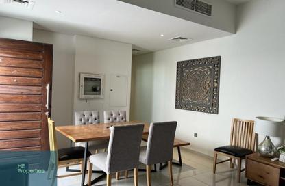 Villa - 3 Bedrooms - 5 Bathrooms for sale in Casablanca Boutique Villas - Pacifica - Damac Hills 2 - Dubai Villa - 3 Bedrooms - 5 Bathrooms for sale in Casablanca Boutique Villas - Pacifica - Damac Hills 2 - Dubai