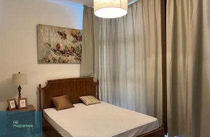 Villa - 3 Bedrooms - 5 Bathrooms for sale in Casablanca Boutique Villas - Pacifica - Damac Hills 2 - Dubai