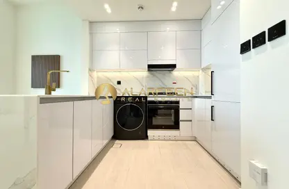 Apartment - 1 Bedroom - 2 Bathrooms for rent in Binghatti Gardenia - District 11 - Jumeirah Village Circle - Dubai