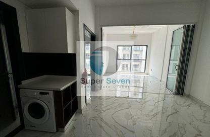 Apartment - 1 - 1 for rent in Olivz Residence Block 2 - Olivz by Danube - International City - Dubai
