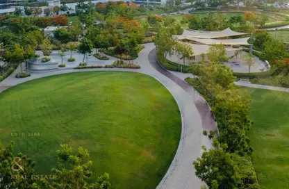 Apartment - 2 Bedrooms - 2 Bathrooms for sale in Rosehill - Dubai Hills Estate - Dubai