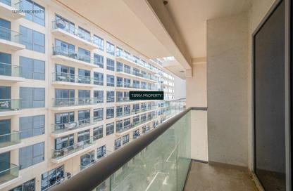 Apartment - 2 Bedrooms - 3 Bathrooms for rent in Pacific Bora Bora - Pacific - Al Marjan Island - Ras Al Khaimah