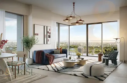 Apartment - 2 Bedrooms - 2 Bathrooms for sale in Albero by Emaar - Dubai Creek Harbour (The Lagoons) - Dubai