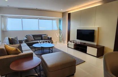 Apartment - 2 Bedrooms - 3 Bathrooms for rent in Park Place Tower - Sheikh Zayed Road - Dubai